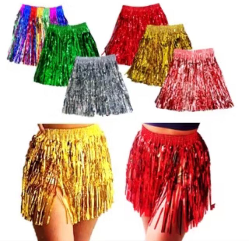 SAIA FITAS METALIZADA