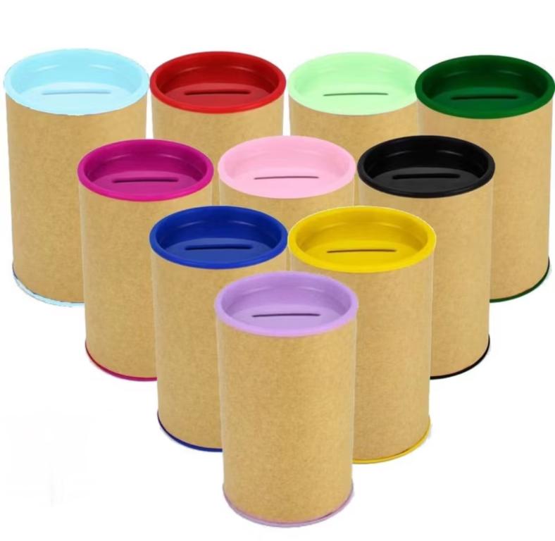 COFRINHO KRAFT 9,5X6CM C/05UN