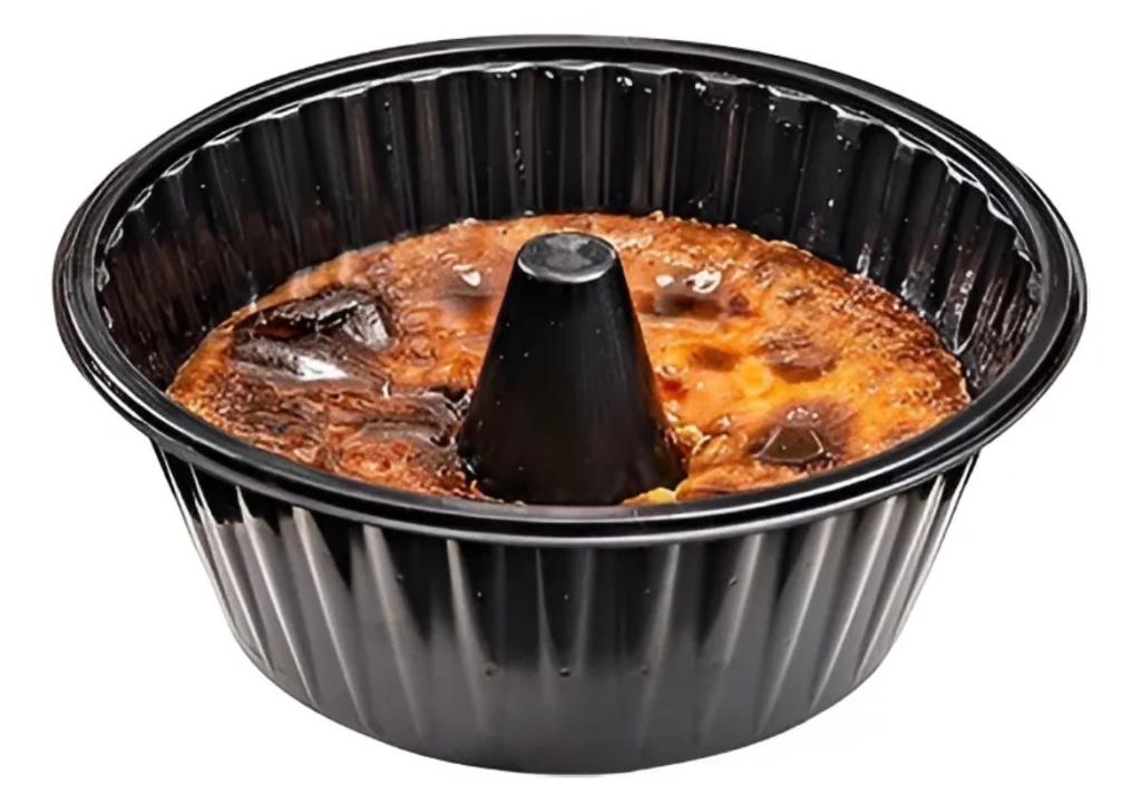 EMB. GALVANOTEK G232 P/ PUDIM FORNEAVEL C/ TAMPA 1500ML UN