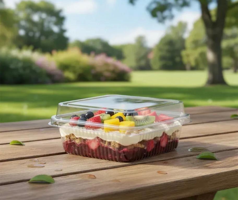 EMB. HIPERPACK H731 RETANG. ARTIC. 350ML C/ LACRE C/10UN