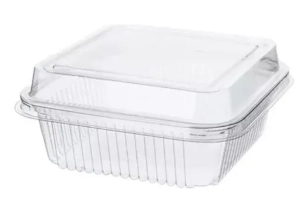 EMB. HIPERPACK H731 RETANG. ARTIC. 350ML C/ LACRE C/10UN