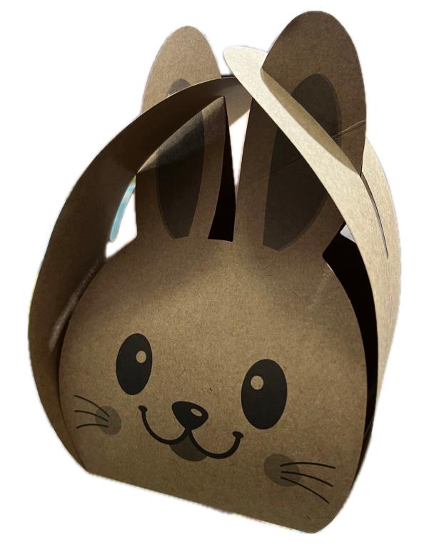 CAIXA KRAFT COELINHO REF 10623