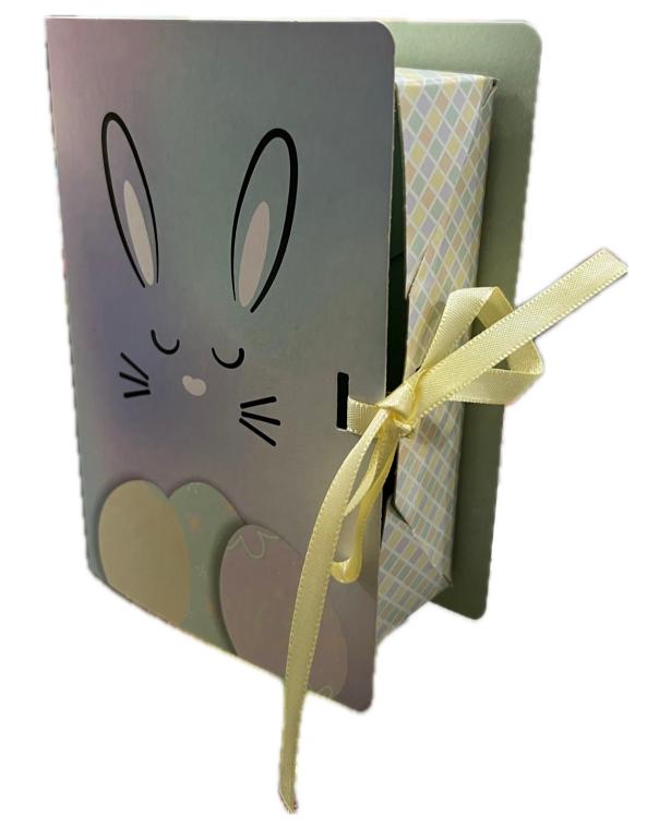 CAIXA C/ LACO COELINHO REF C4314