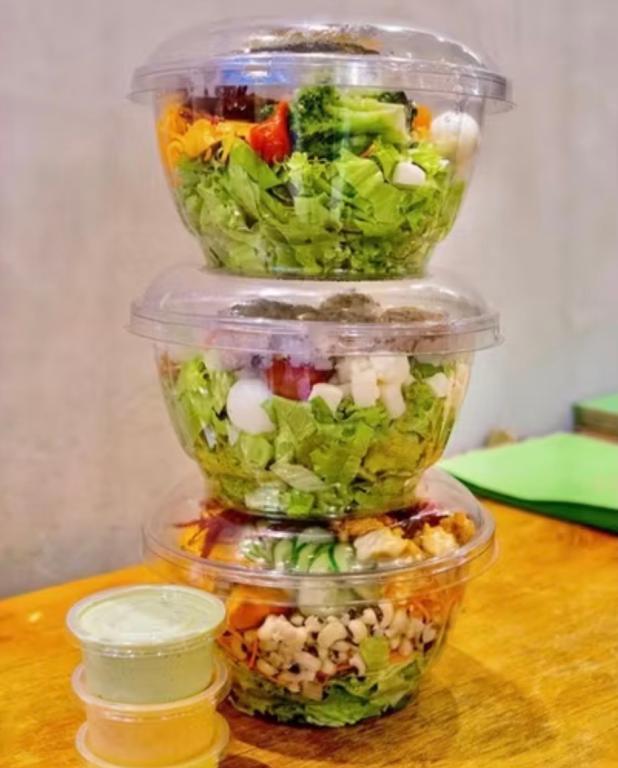 EMB. GALVANOTEK SALADEIRA G683 1400ML C/05UN