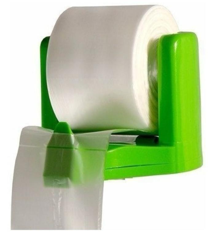 BOBINA PIC. F. ESTRELA 40X60 C/500UN