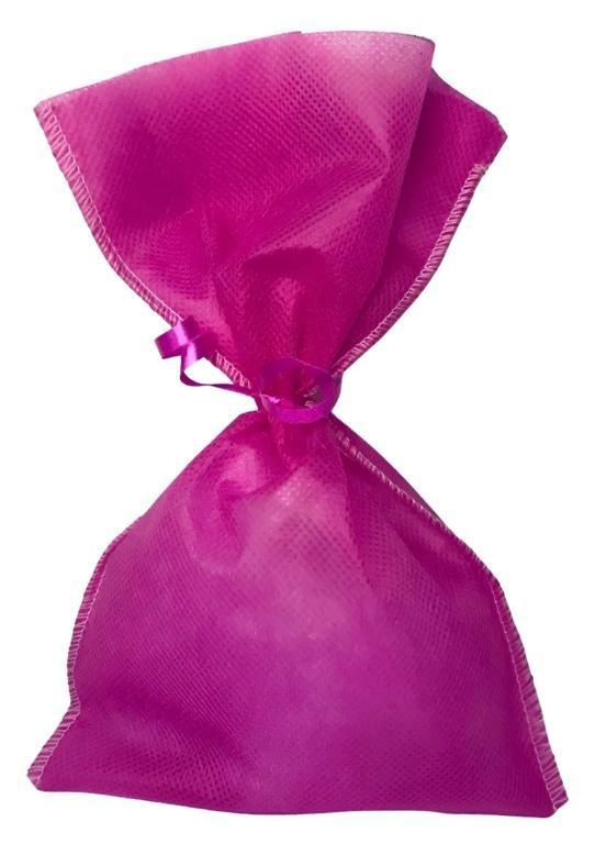 SACO TNT 14X24 PINK C/10UN