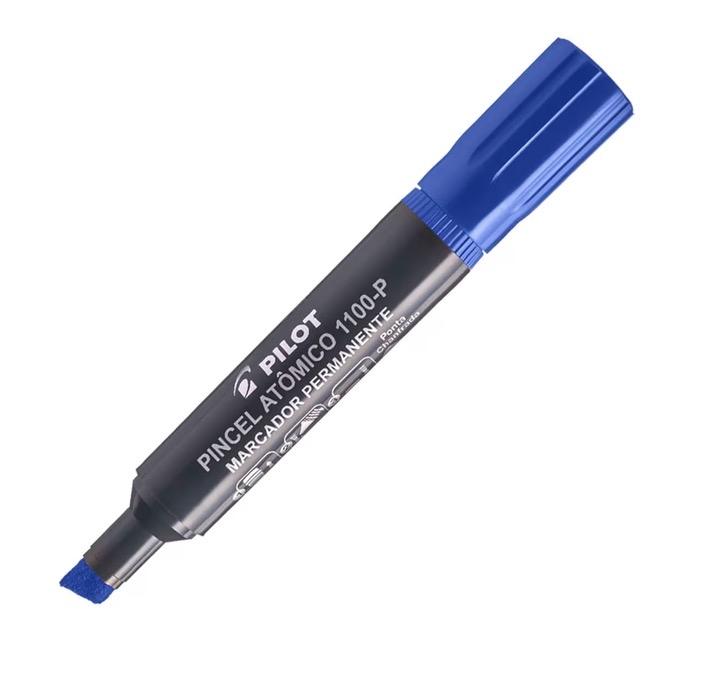 PINCEL ATOMICO PILOT 1100-P AZUL