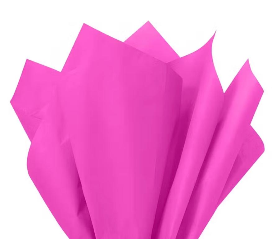 PAPEL SEDA PINK 48X60