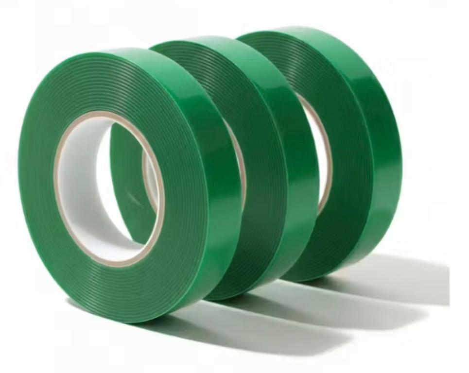 FITA DUPLA FACE ACRILICA STARLUX 12mmX2m