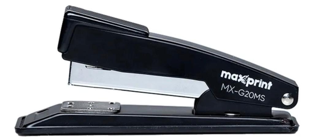 GRAMPEADOR METAL MAXPRINT 20FL