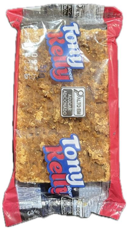 PACOCA DE AMENDOIM TONY KELLY 51G