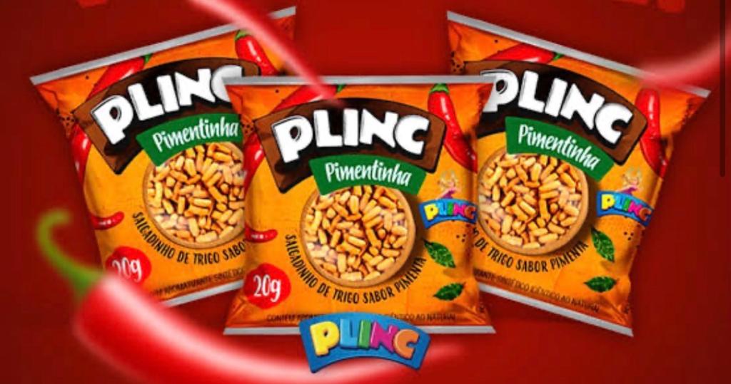 PIMENTINHA PLINC 20G