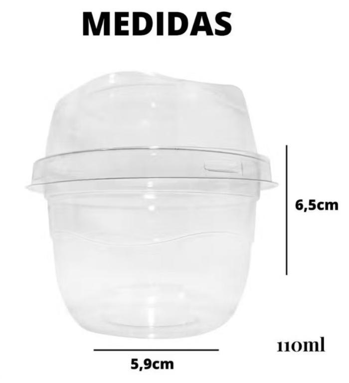 EMB. GALVANOTEK G670 P MOUSSE 110ML C/10UN