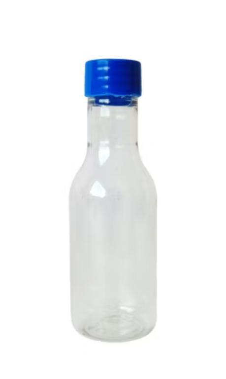 GARRAFINHA 50ML TAMPA AZUL BIC C/10UN