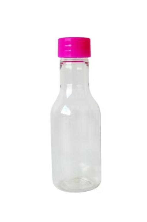 GARRAFINHA 50ML TAMPA PINK C/10UN