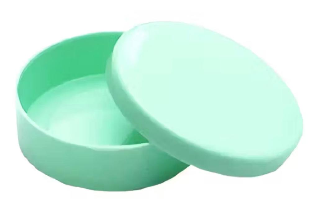 LATINHA VERDE BEBE C/10UN