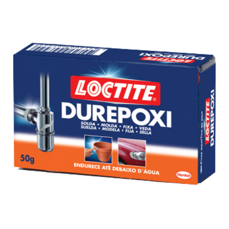 COLA DUREPOXI PEQUENA 50G