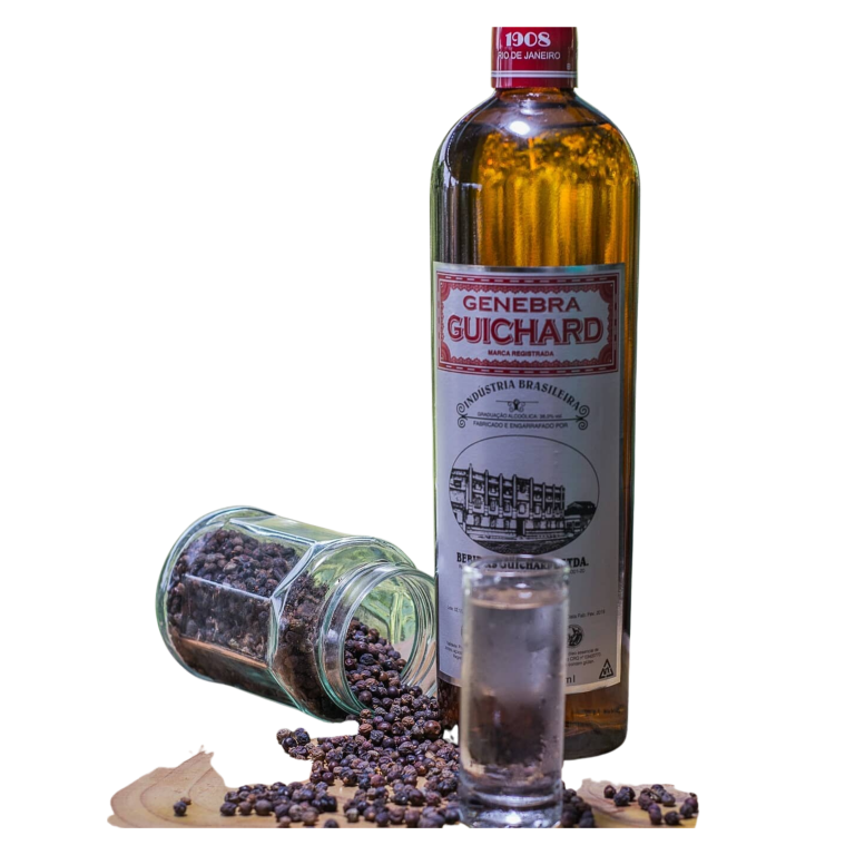 GENEBRA GUICHARD 900ML
