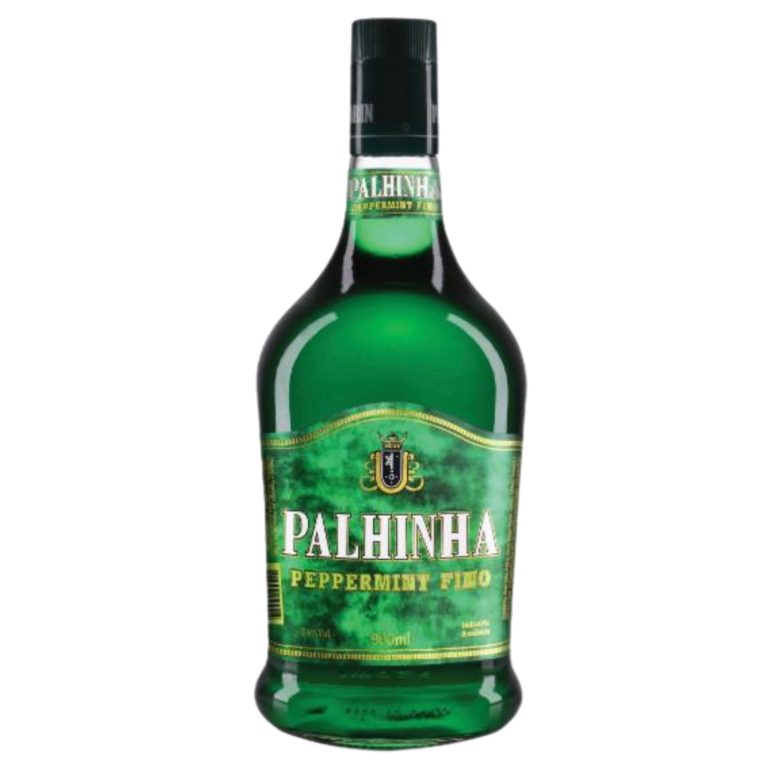 BEBIDA ALCOOLICA PALHINHA 900ML