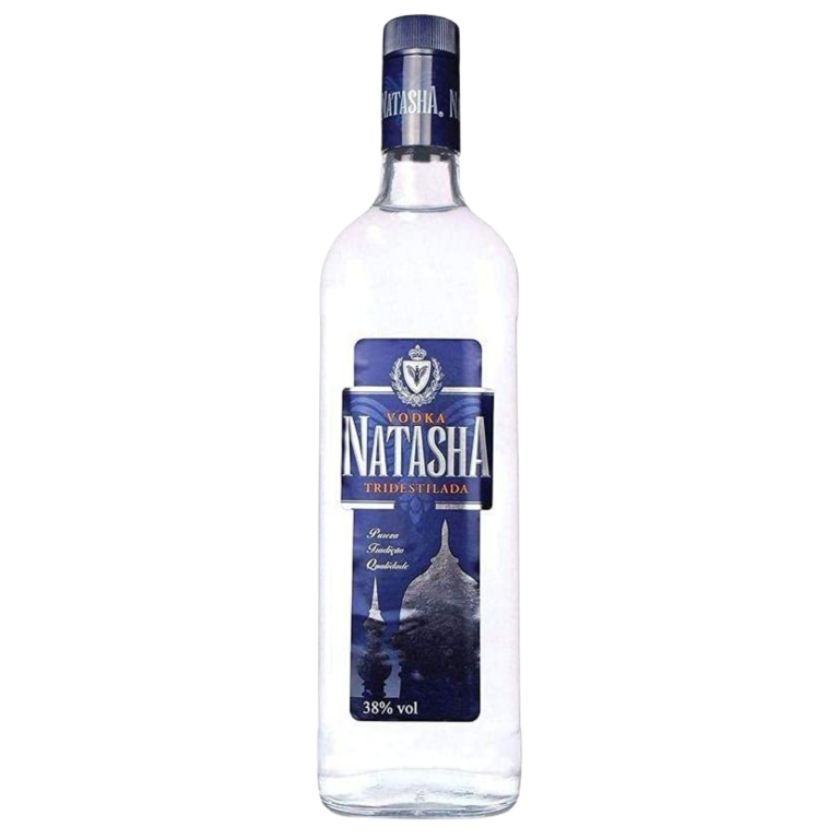 VODKA NATASHA 900ML