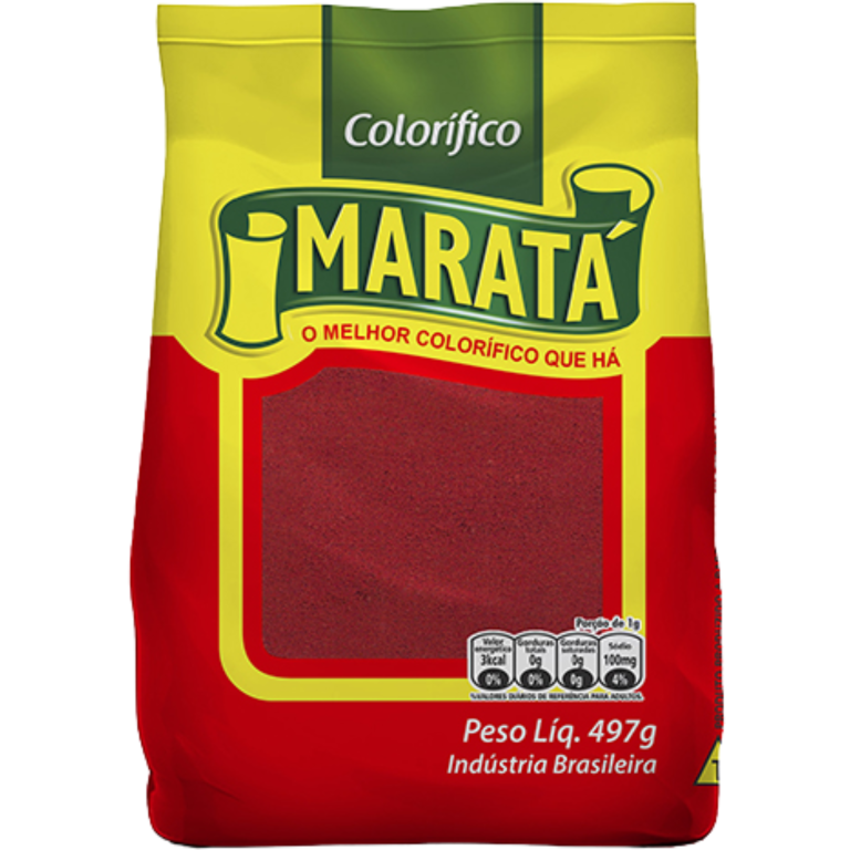 COLORIFICO MARATA 497G