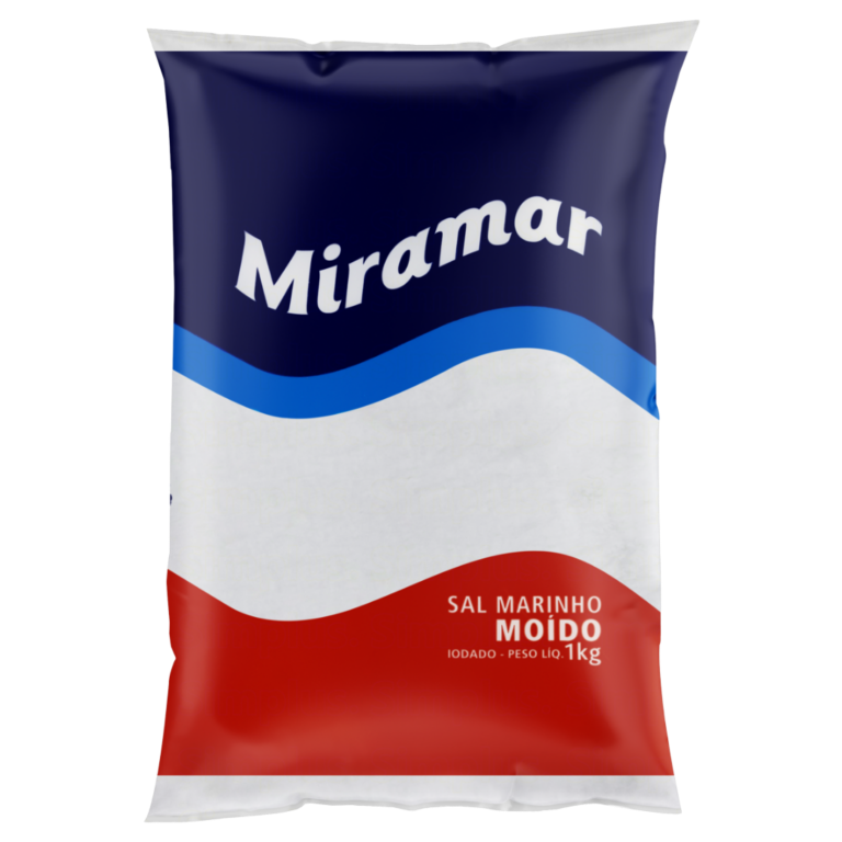 SAL MIRAMAR 1KG
