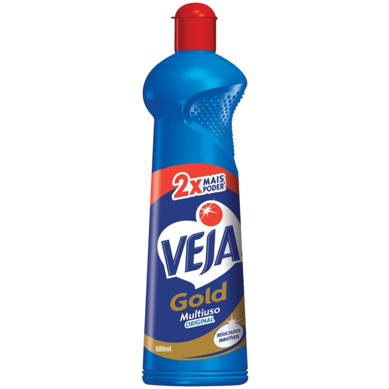 MULTIUSO VEJA ORIGINAL 500ML