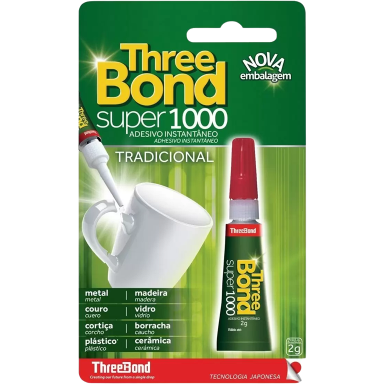 COLA THREE BOND DYSPLAY 2G