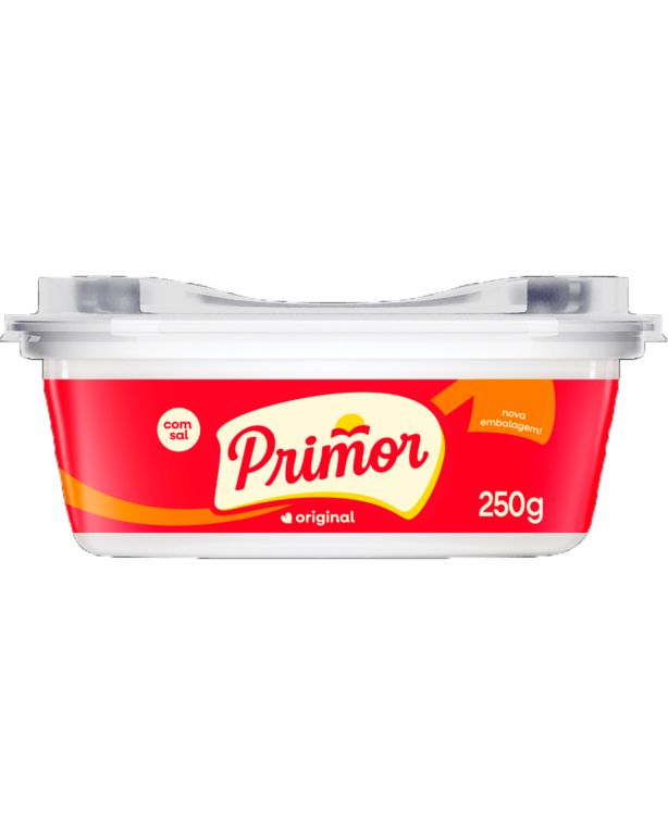 MARGARINA PRIMOR 250G