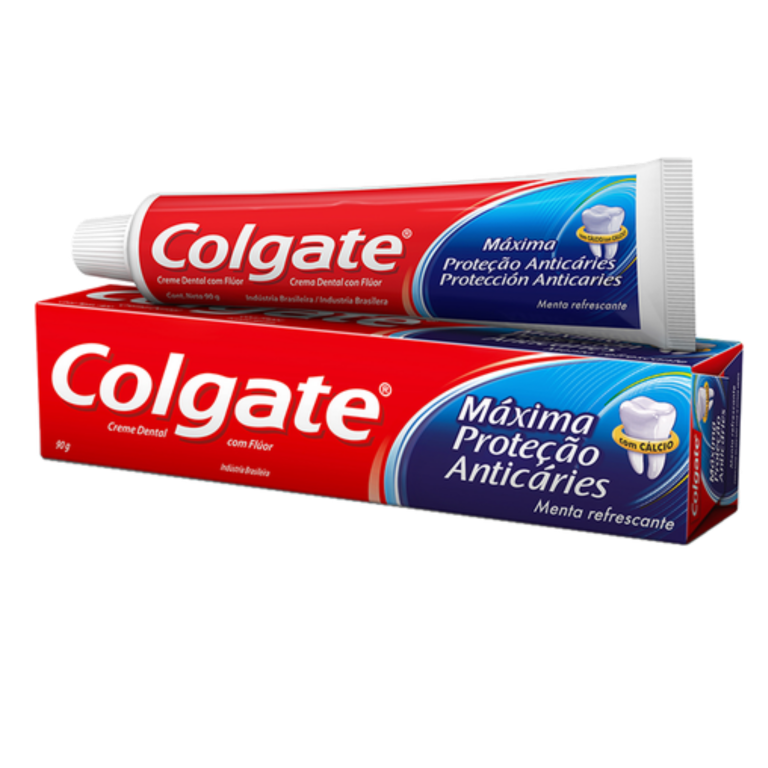 CREME DENTAL COLGATE MPA 90G