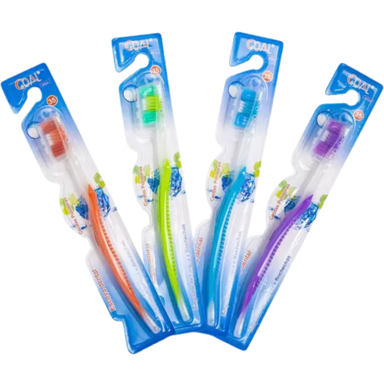 ESCOVA DENTAL ADULTO MEDIA GOAL 35 GL0167