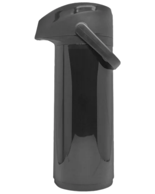 GARRAFA TERMICA ALADDIN MASSIMA PRETO 1L  REF: 03304