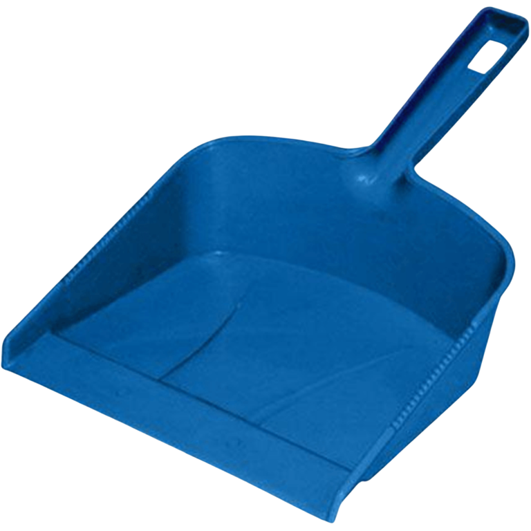 PA PARA LIXO C/ CABO CURTO MONTEY PLASTIC GRANDE