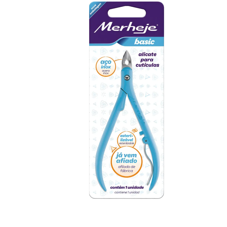 ALICATE MERHEJE SUPER