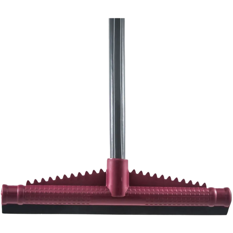 RODO RAINHA 30CM COM CABO