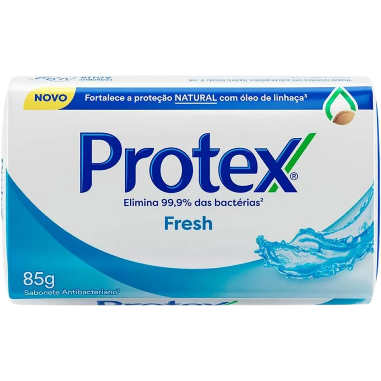 SABONETE PROTEX FRESH 85G