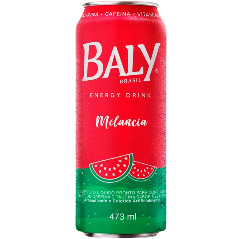 ENERGETICO BALY MELANCIA 473ML