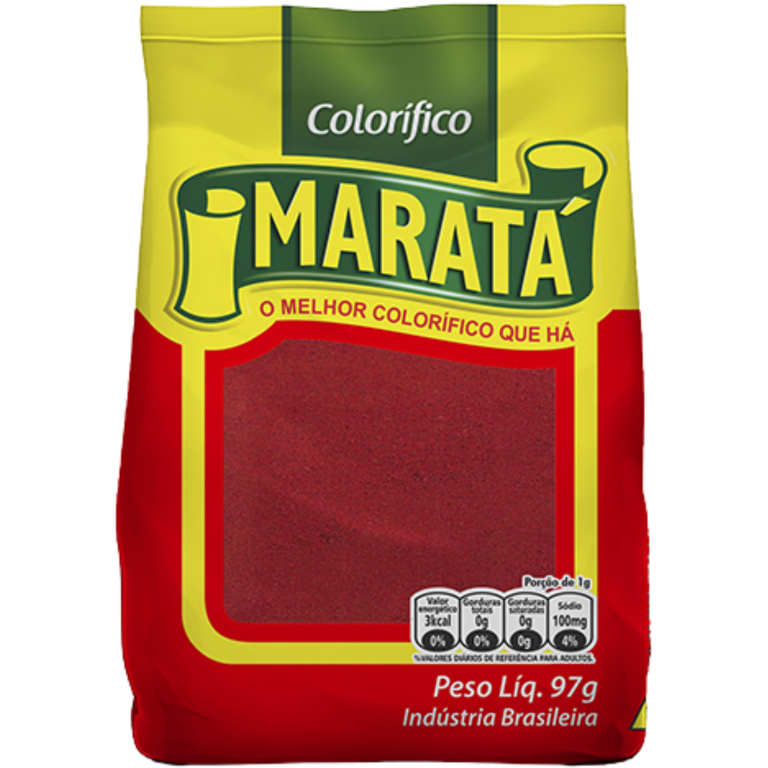 COLORIFICO MARATA 97G