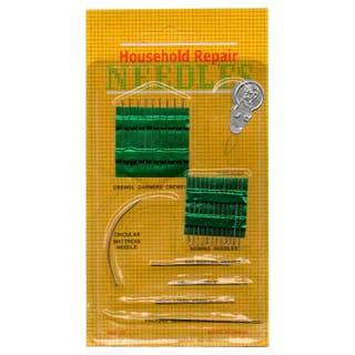 2257 - CONJUNTO DE AGULHAS ROMA GP6