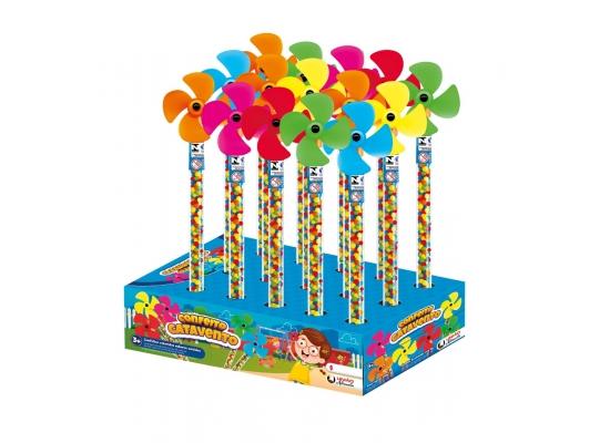 FP. Catavento Pop 15X18G