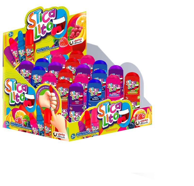 AD. Pop Lito Stica Lito