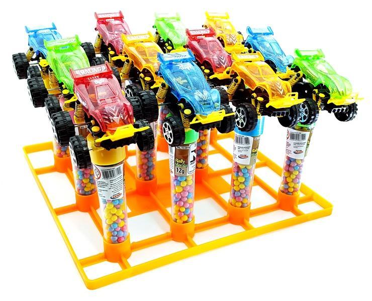AD. Rally Mania 12x12g