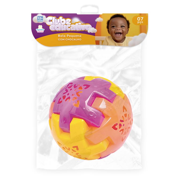 TT. Kit 2 Pecas Cubo Grande - Caixa