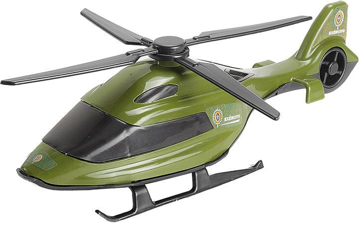 BL. HELICOPTERO EXERCITO NA SOLAPA 128