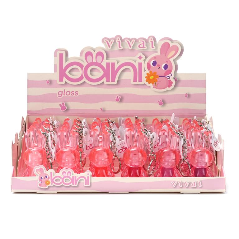 CM. Bani Lip Gloss 3150
