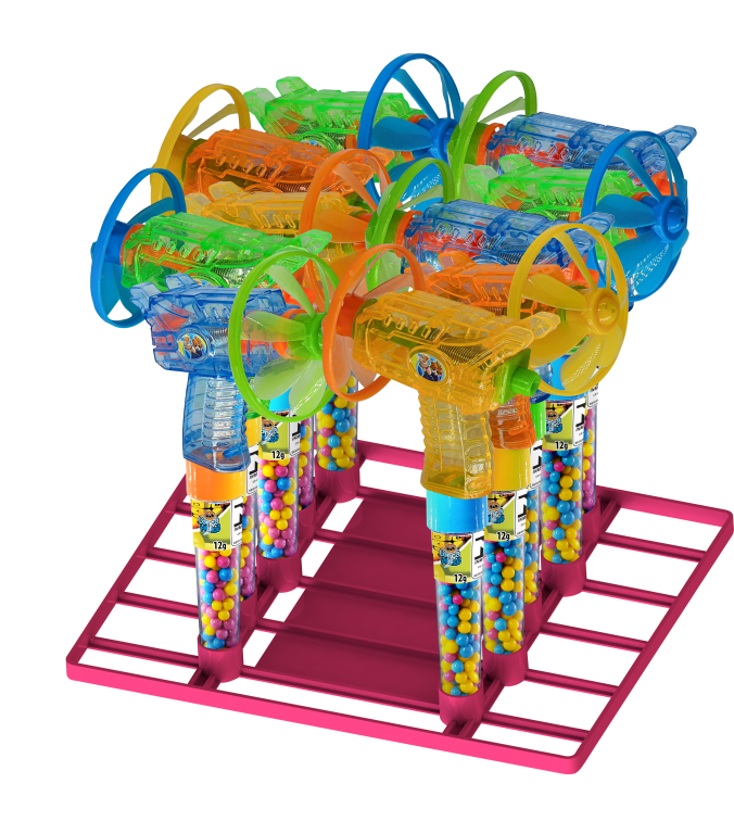 FP. Lanca Helice 10x12g