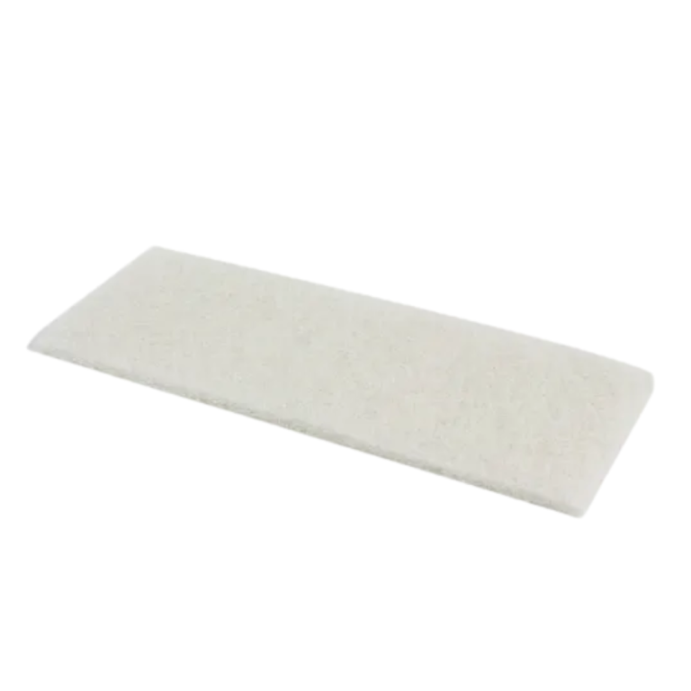 FIBRA MACIA 10X26 BRANCA
