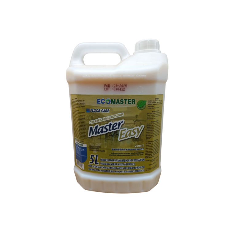 MASTER EASY 5 LTS