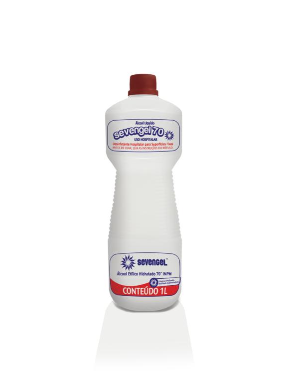 ALCOOL LIQUIDO 70.GL 1000ML