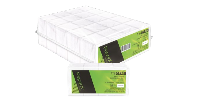 PAPEL TOALHA INTERFOLHADO EASY FOLHA SIMPLES
